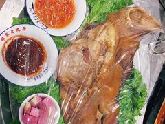 -那家老院子东北菜·饺子·小鸡炖蘑菇(艳华街店)