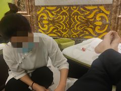 -康悦印象·美容·茶艺·国际芳香疗法(海悦店)