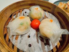 -禄运茶居·手工点心(恒宝广场店)