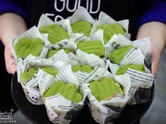 -流酥可心·牛乳蛋糕商店(禾祥西路店)