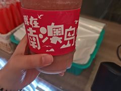 -南澳岛打卡果汁冰公司