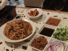 -姥姥家春饼店(惠新东街店)