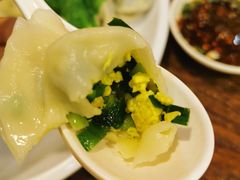 韭菜鸡蛋-状元水饺(成都SM广场店)