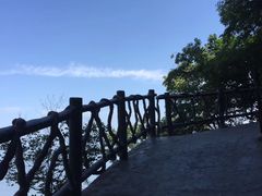 -少华山国家森林公园