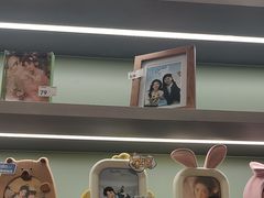 -海马体家庭照相馆(广州正佳广场店)