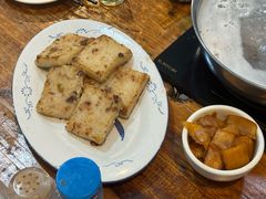 -华哥新鲜猪精品美食
