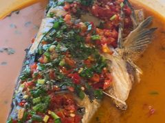 -丰乐餐厅·始于1999·本地老字号