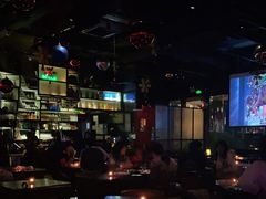 大堂-MARU玛露音乐餐厅(大学路店)