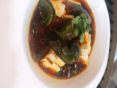 -三里屯土灶炖公鸡地锅鸡(江东店)