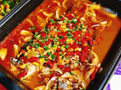 -井水小厨·湘菜(活力广场店)