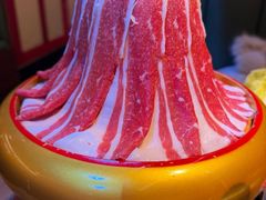 -牛New寿喜烧(中山公园龙之梦店)