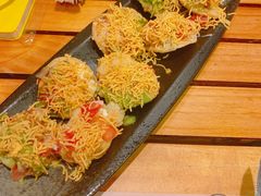 -克比叔叔印度餐厅Kebabs on the Grille(永康路分店)