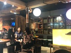 -杀猪天·韩国烤肉(总店)