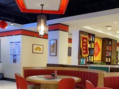 -晋阳春·山西菜·北京烤鸭(交大店)