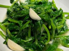 豌豆尖-三江里·宜宾川菜(亚运村店)
