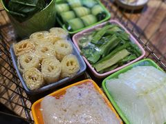 -四喜小胖·北京涮肉(五道营店)