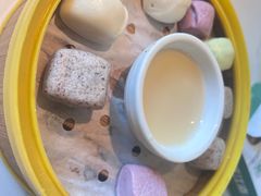 -庆江南江南菜(琴湖溪里花园城店)