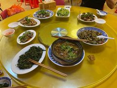 -桂园白粥·潮汕老味道