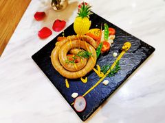 -威克特披萨汉堡