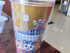-星巴克(天津有巢公馆店)