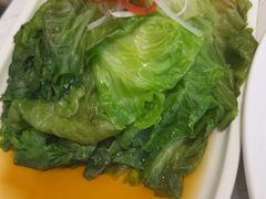 -船歌·鱼水饺青岛菜(国贸商城店)
