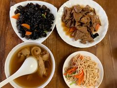 -少林寺欢喜地素斋馆