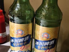 -震海贝烤贝·民俗特色店(延吉总店)