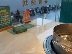 -粤顺渔坊·中山脆肉鲩火锅(清湖店)