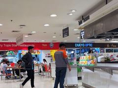 -尚泰清迈机场购物中心