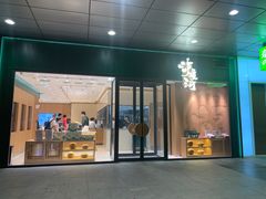 门面-泸溪河桃酥(西直门凯德店)