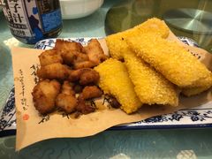 -盛福楼·惠山宴(盛岸路店)
