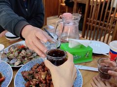 -食鸡公社辣子鸡·潍坊菜·烧烤