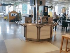 -宜家·瑞典风味餐厅(无锡店)