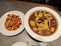 -黑窑厂糖油饼烤鸭·清真菜(黑窑厂街店)