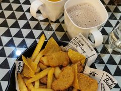 -嘉喜来比萨(罗马花园店)