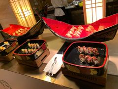 -长沙芙蓉国温德姆至尊豪廷大酒店 - 自助餐厅