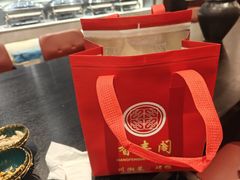 -香丰阁·烤鸭·川湘菜(清河店)