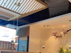 -蜜桃餐厅·伴山(绿宝广场店)