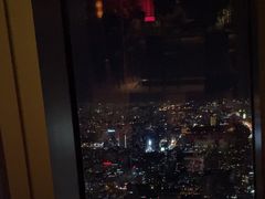 -云·酷 Atmosphere(国贸大酒店)