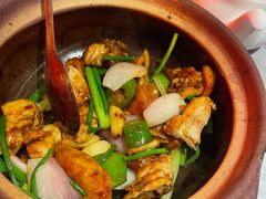 -啫神·广州地标美食(北京路店)