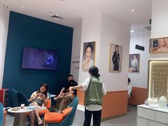 -海马体照相馆(万菱汇店)