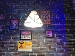 -一条裸奔的鱼(唐人中心店)