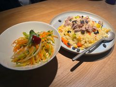 -纳鲁孜·新疆特色餐厅(上海悦荟广场店)