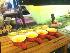 -泰谷酒店·太古码头闽菜自助餐厅