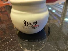 -皇城根北京风味主题餐厅(日照万象汇店)