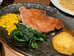 -萨莉亚意式餐厅(杭州西溪龙湖天街店)