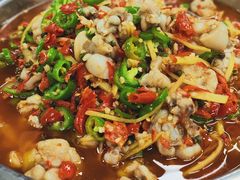 -艺味深尝(云锦路店)