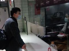 -小杨生煎(南京东路食品一店)