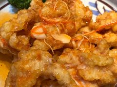 锅包肉-东北哈尔滨酱骨头馆房掌柜铁锅炖