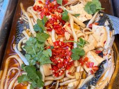 -徽厨食坊·农家特色私房菜